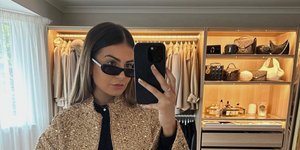 To πανωφόρι από τα Zara