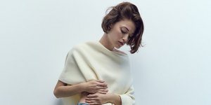 στιλάτη γυναίκα