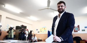 Κώστας Ζαχαριάδης