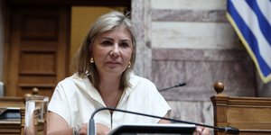 H Ζέττα Μακρή