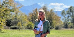 Φωτογραφία: Instagram/@zeta_makripoulia_official