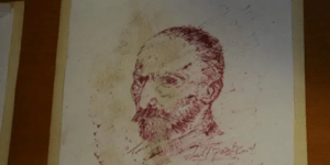 Απάτη με μαϊμού πίνακες