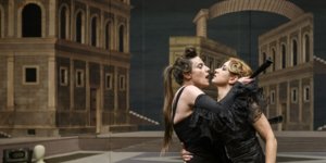 Λήδα Κουτσοδασκάλου-Κατερίνα Πατσιάνη