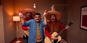 Η Black Friday Κωτσόβολος τα έχει όλα!