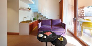 Design Mini Loft Αθήνα Loom Athens 