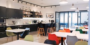 Πώς μια ελβετική εταιρεία επένδυσε στην Καβάλα