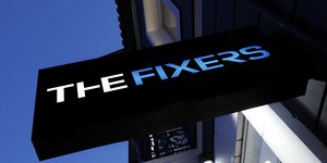 ΤHEFIXERS - ΒLACK FRIDAY tech deals