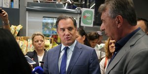 Άδωνις Γεωργιάδης