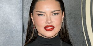 Η νέα εμφάνιση της Αντριάνα Λίμα σόκαρε τους θαυμαστές της 