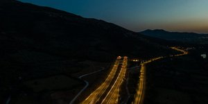 Αυτοκινητόδρομος Αιγαίου