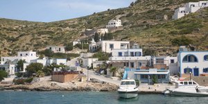 Αγαθονήσι