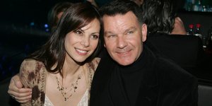 Ο Αλέξης Κούγιας απάντησε στα περί ενδεχόμενης επανασύνδεσής του με την Εύη Βατίδου