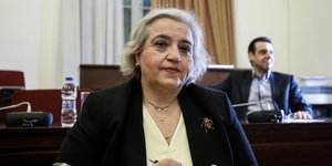 Η Αλεξάνδρα Παπαδοπούλου