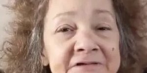 Η αδερφή της Mariah Carey αποκαλύπτει ότι έχει χάσει όλα της τα δόντια