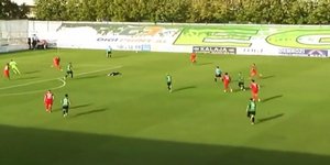 Ποδοσφαιριστής κατέρρευσε και πέθανε στον αγωνιστικό χώρο στην Αλβανία