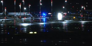 Αεροδρόμιο Αμβούργο