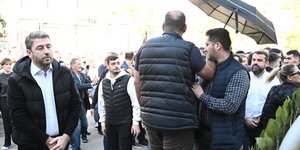 Νίκος Ανδρουλάκης