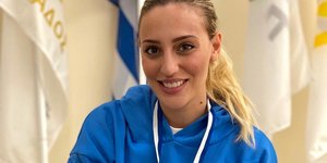Άννα Κορακάκη