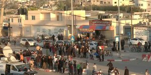 Live η απελευθέρωση των Ισραηλινών ομήρων από τη Χαμάς