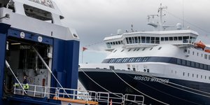 Απαγορευτικό απόπλου 