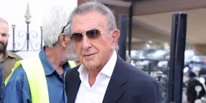 Ο Αργύρης Παπαργυρόπουλος μίλησε για την απώλεια του «διαβασμένου» φυλαχτού του