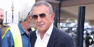 Ο Αργύρης Παπαργυρόπουλος μίλησε για την απώλεια του «διαβασμένου» φυλαχτού του