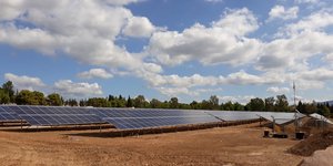 ΑΡΧΕΙΟ ΕΥΔΑΠ - ΦΩΤΟΒΟΛΤΑΪΚΟΣ ΣΤΑΘΜΟΣ ΜΕΝ ΑΧΑΡΝΩΝ