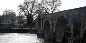 Άρτα: Εντοπίστηκε ανθρώπινος σκελετός αγνώστων στοιχείων -Ταυτοποίηση DNA θα ρίξει φως στην υπόθεση