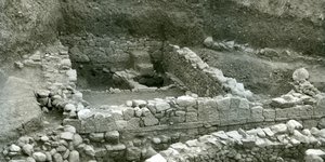 Αρχαιολογικός περίπατος στον Μόλυβο αναδεικνύει την άγνωστη Αρχαία Μήθυμνα