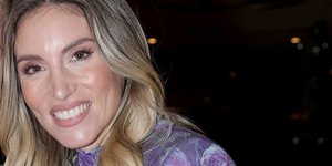 Η Αθηνά Οικονομάκου στο Παλλάς