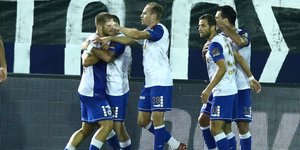 Ατρόμητος-Πανσερραϊκός, Super League