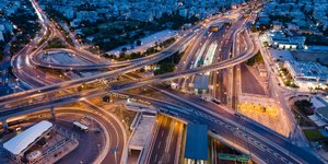 Η Αττική Οδός για την οδοκή ασφάλεια