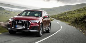 Audi Q6