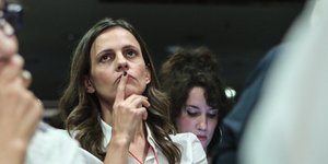Η Εφη Αχτσιόγλου