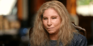 Η Μπάρμπρα Στρέιζαντ σε μια σπάνια συνέντευξη στο CBS 