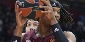 Μπάγερν Μονάχου στην Euroleague