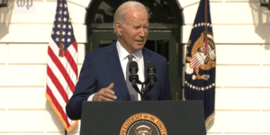 Νέα άβολη στιγμή για τον Τζο Μπάιντεν: Μπέρδεψε την Τέιλορ Σουίφτ με την Μπρίτνεϊ Σπίαρς