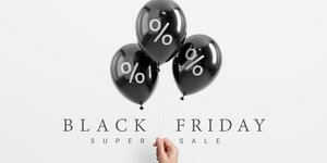 Black Friday στα Public - Super εμπειρία!