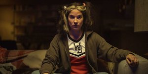 Σκηνή από την 6η σεζόν του Black Mirror