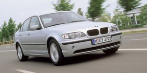 BMW Series 3