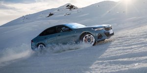 BMW Σειρά 5