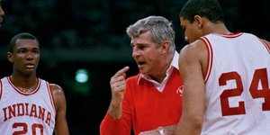 Ο Μπόμπι Νάιτ