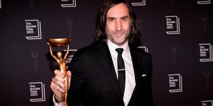 Νικητής του βραβείου Booker 2023 ο Ιρλανδός συγγραφέας Πολ Λιντς