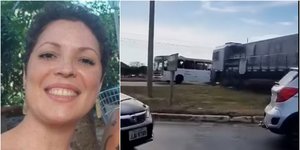 Η 37χρονη γυναίκα που βρήκε τραγικό θάνατο στην Βραζιλία