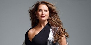 Μπρουκ Σιλντς