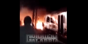 Ιταλία: Σιδηροδρομικό δυστύχημα με δύο νεκρούς στην Καλαβρία