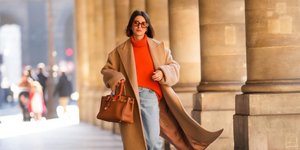 7 καμηλό παλτό για τον χειμώνα, ωδή στο διαχρονικό στιλ