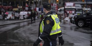 Πυρά σε εβραϊκό σχολείο στο Μόντρεαλ του Καναδά: Δεν αναφέρθηκαν τραυματισμοί