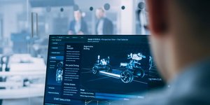 Λογισμικό αυτοκινήτου