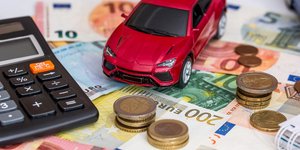 Φορολογία οχημάτων 